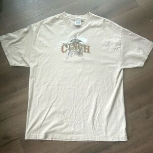 Cinch Vintage Shirt ! XL